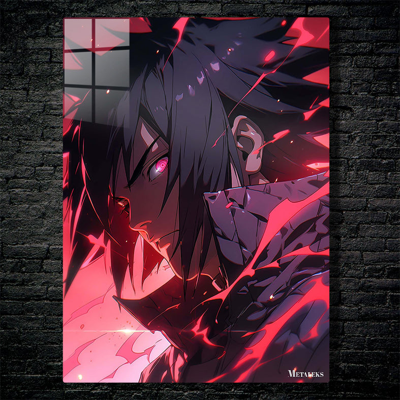 UCHIHA SASUKE