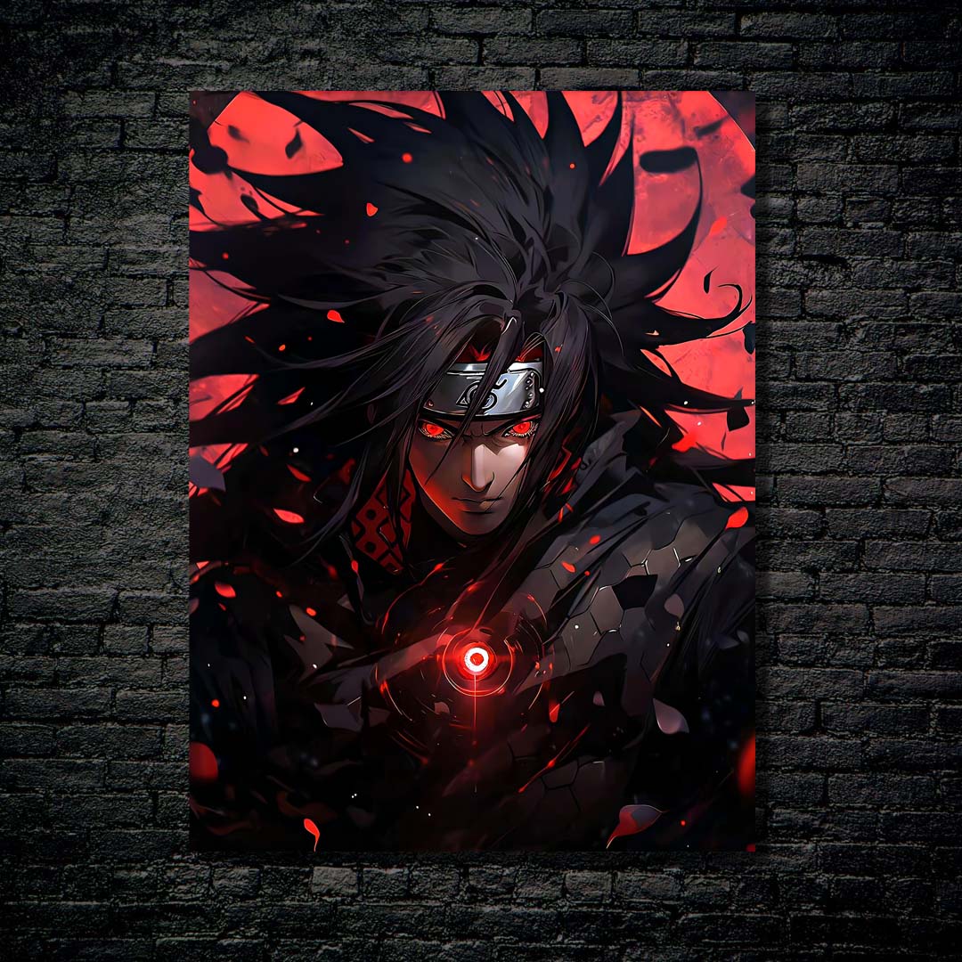 Uchiha Madara