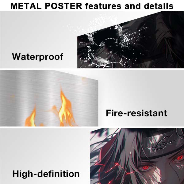 Uchiha Itachi Akatsuki   Naruto Shippuden ZeetArt 002