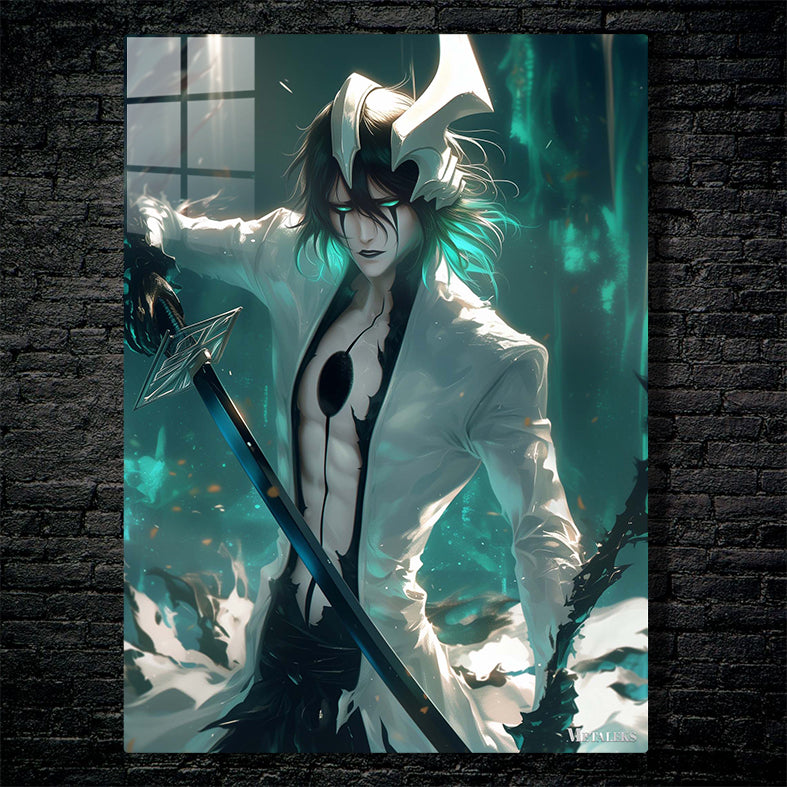 Ulquiorra.Bleach