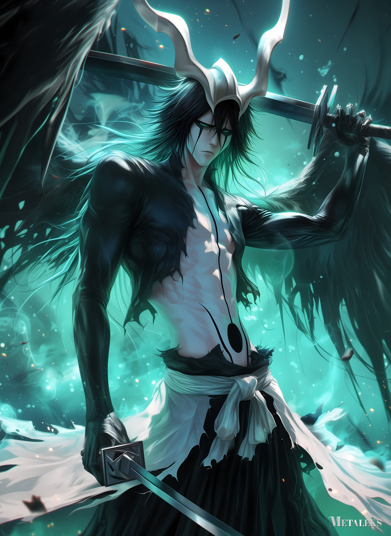 Ulquiorra.Bleachv2