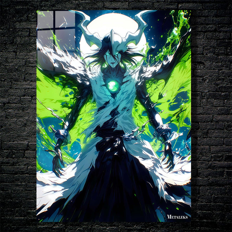 Ulquiorra Clifer art