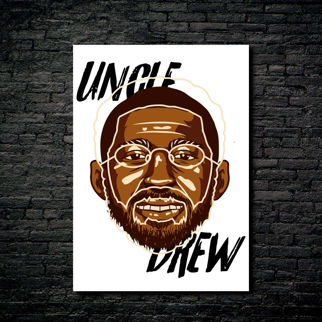 Uncle Drew