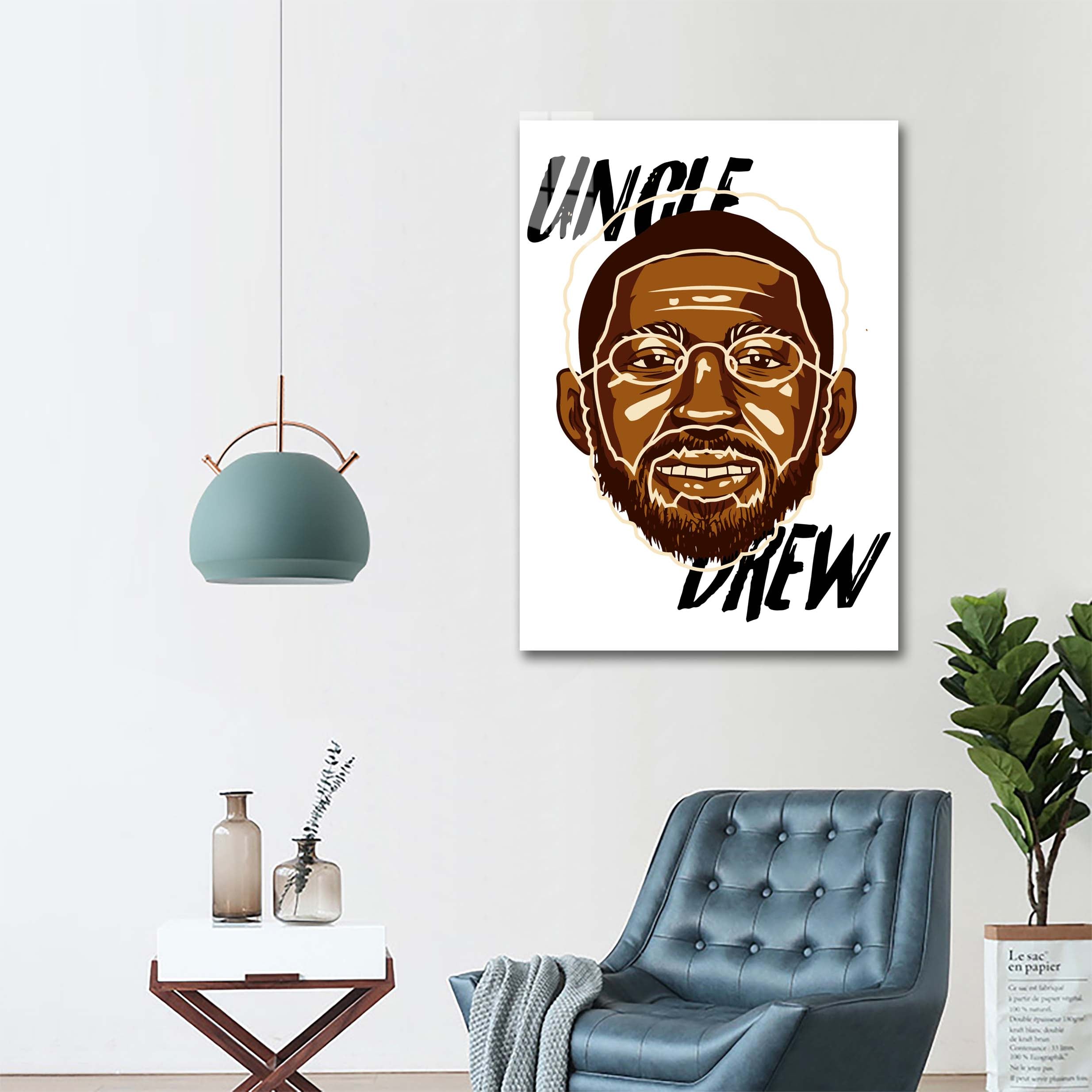 Uncle Drew