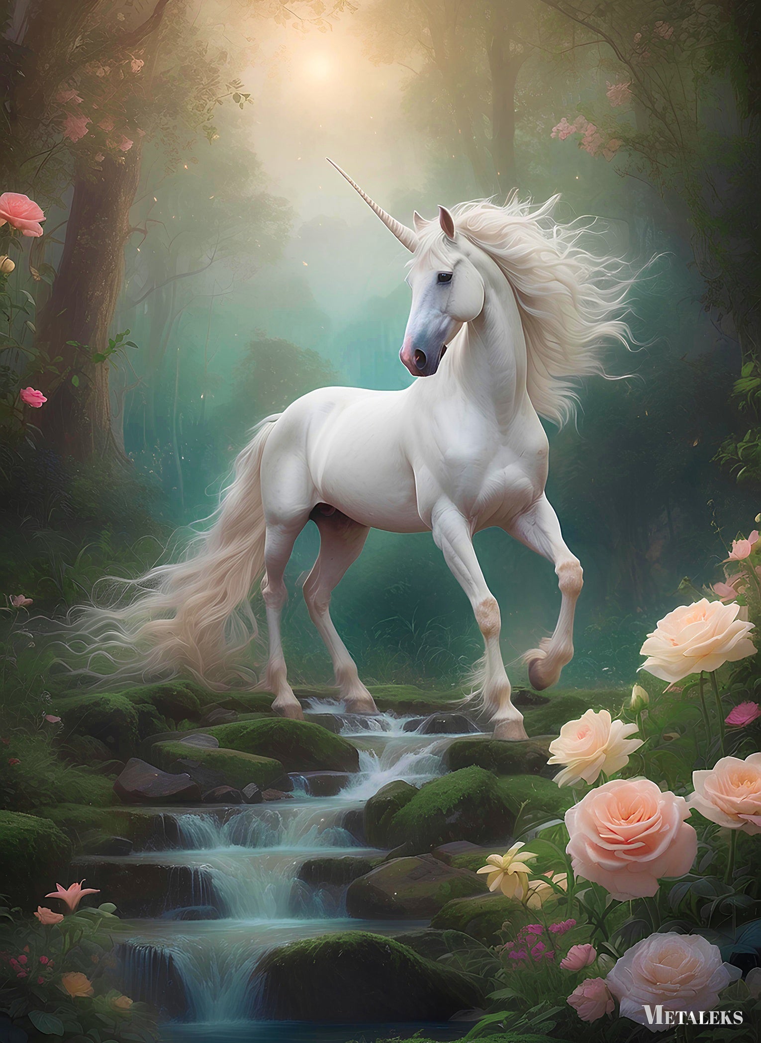 Unicorn