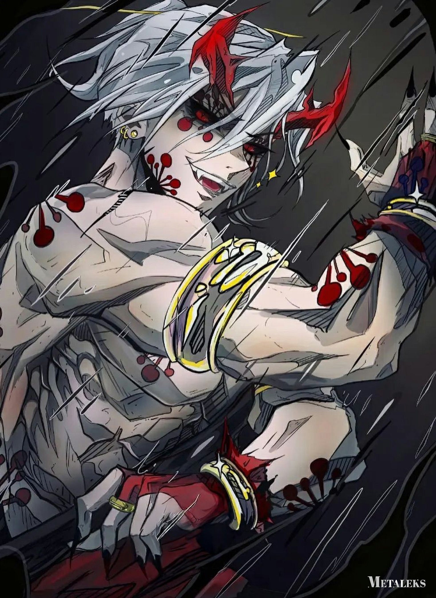 Uzui Tengen