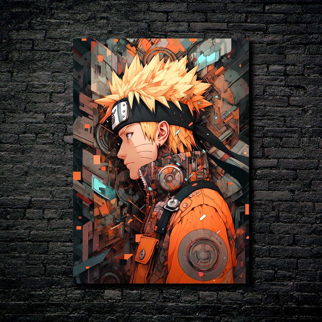 Uzumaki Legend