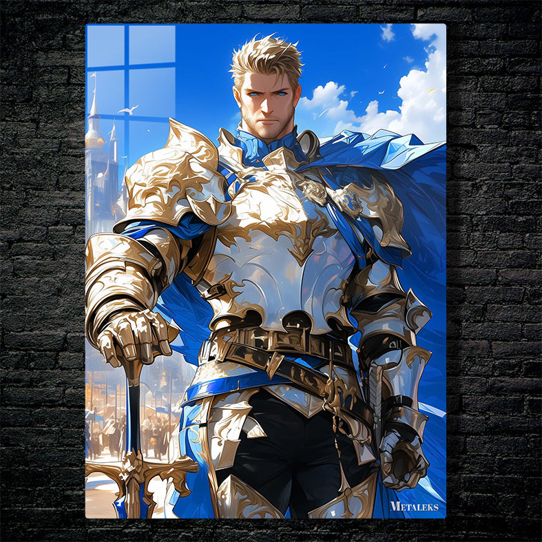 Valor Knight
