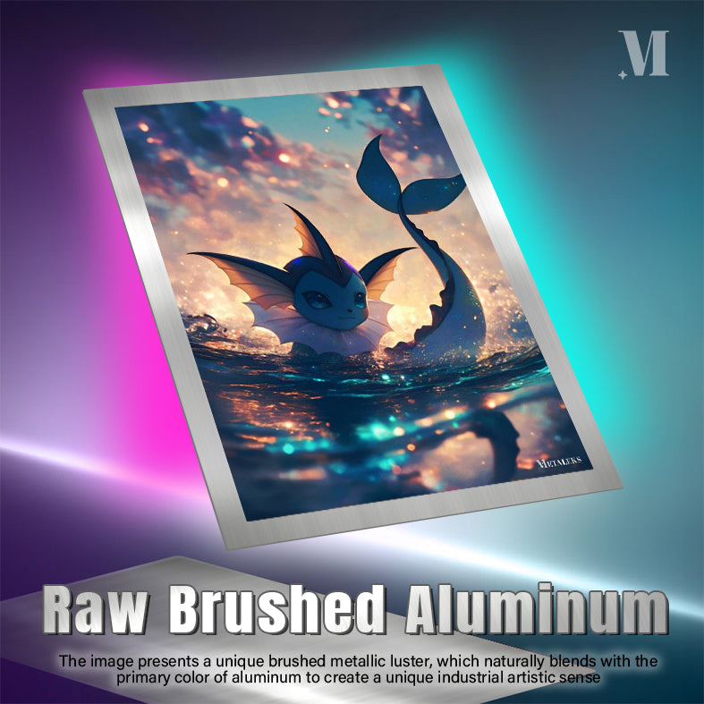 Vaporeon Pokemon  D0801-25