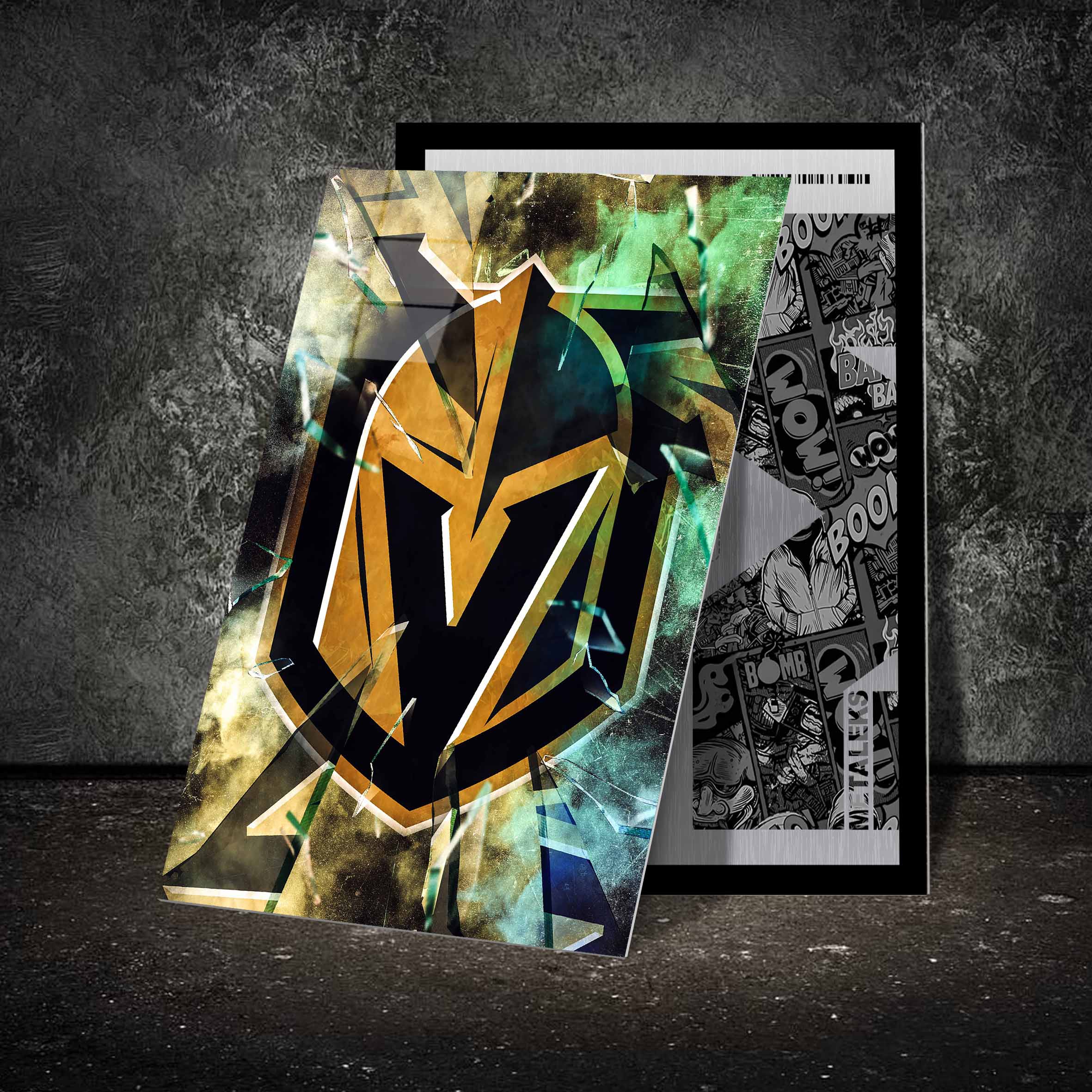 Vegas Golden Knights