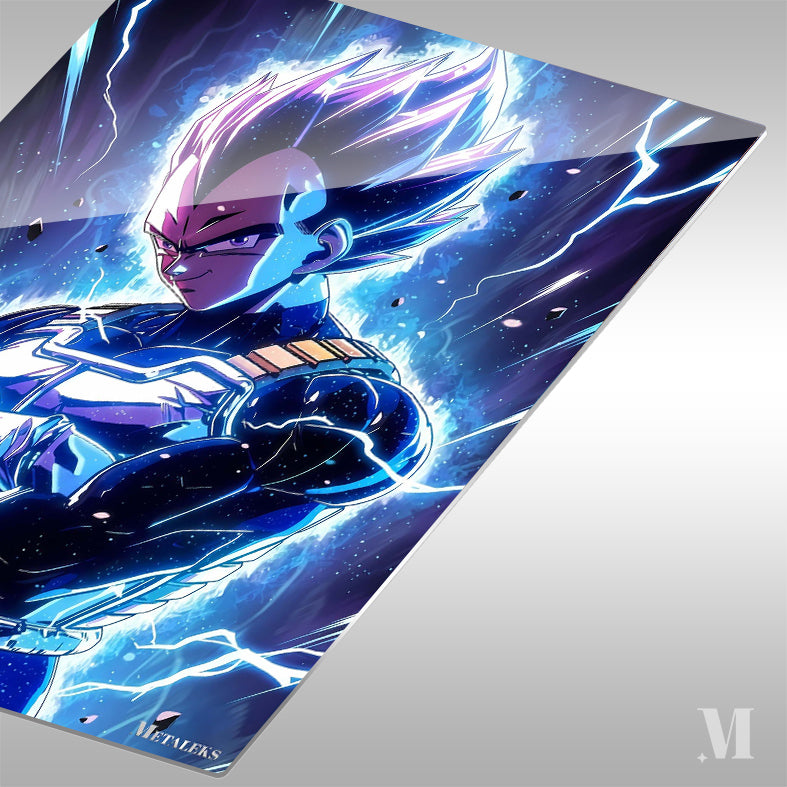 Vegeta Dragon Ball  JC083025