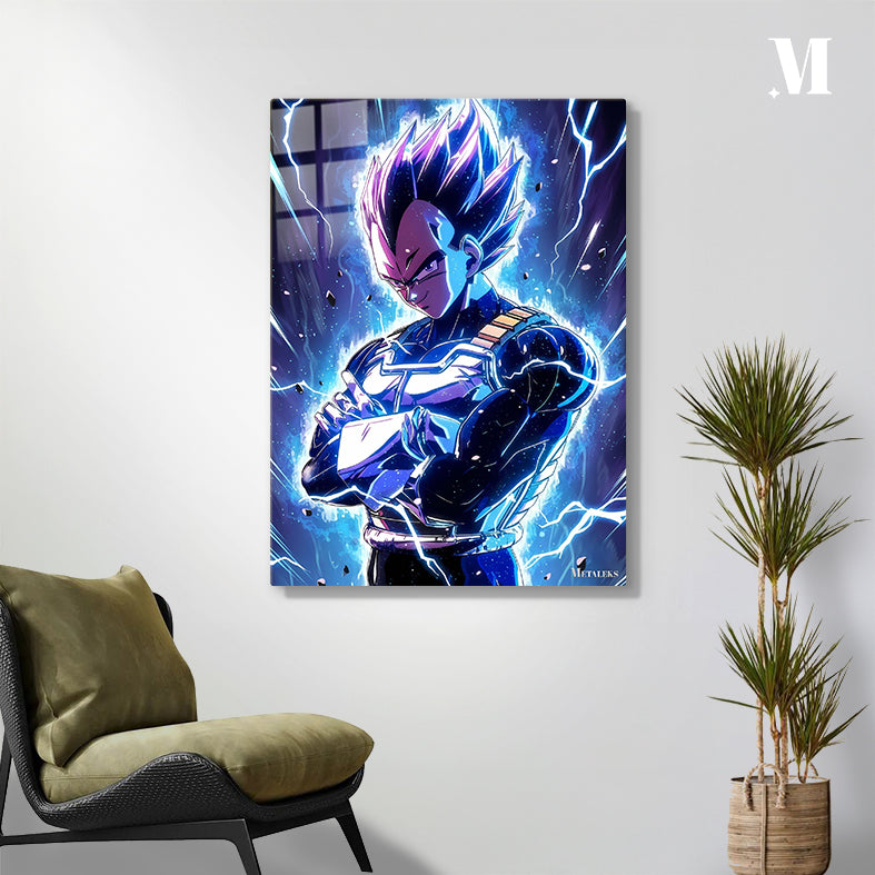 Vegeta Dragon Ball  JC083025