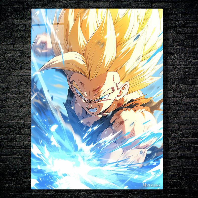 Vegeta£üDragonBall