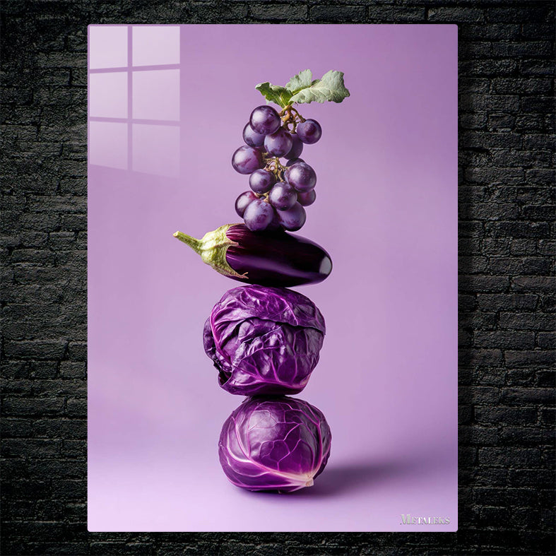 Vegetable design-M2704