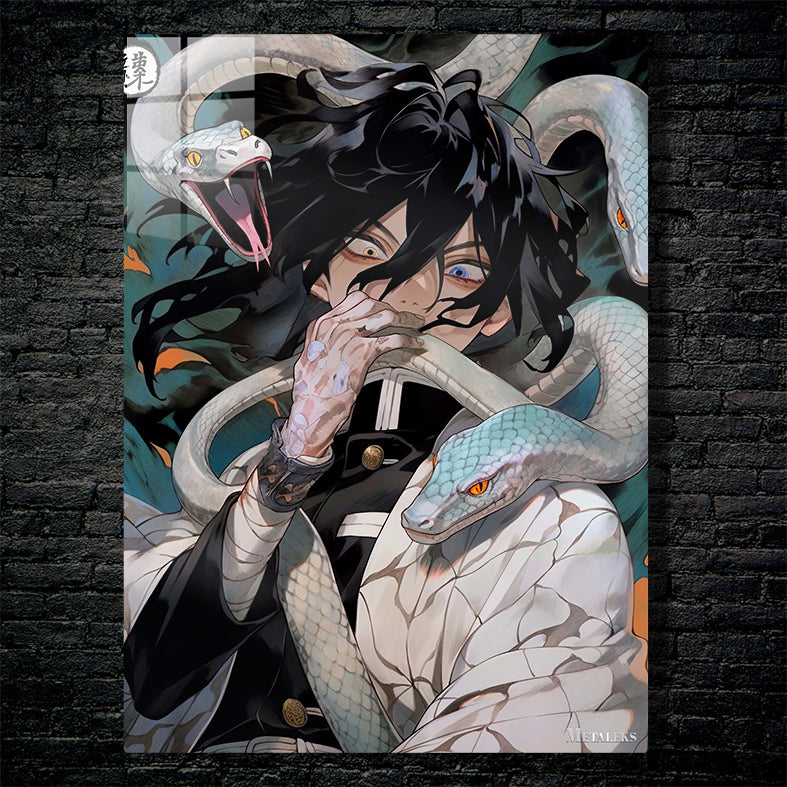 Venom Obanai