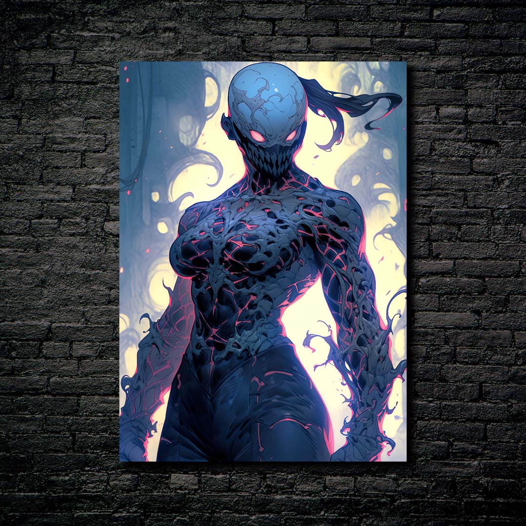 Venomancer
