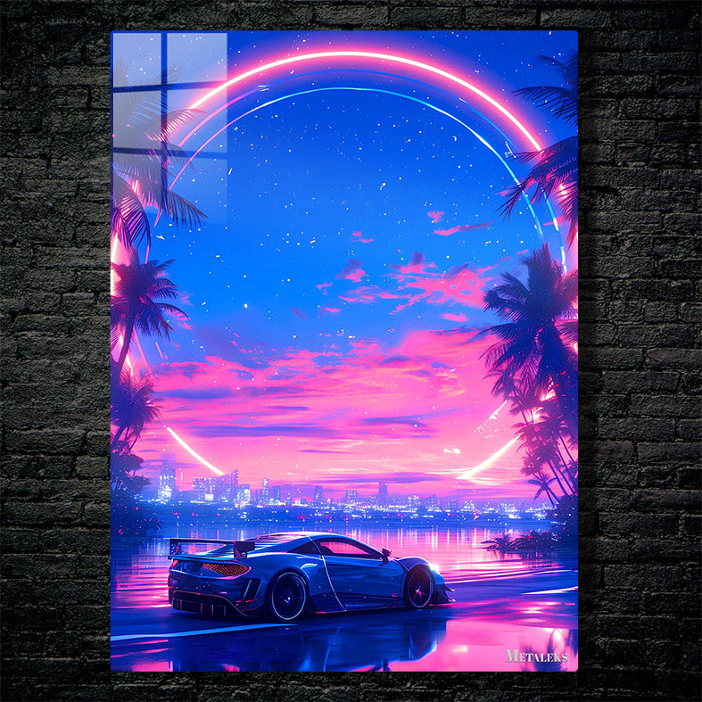 Vibrant Drive