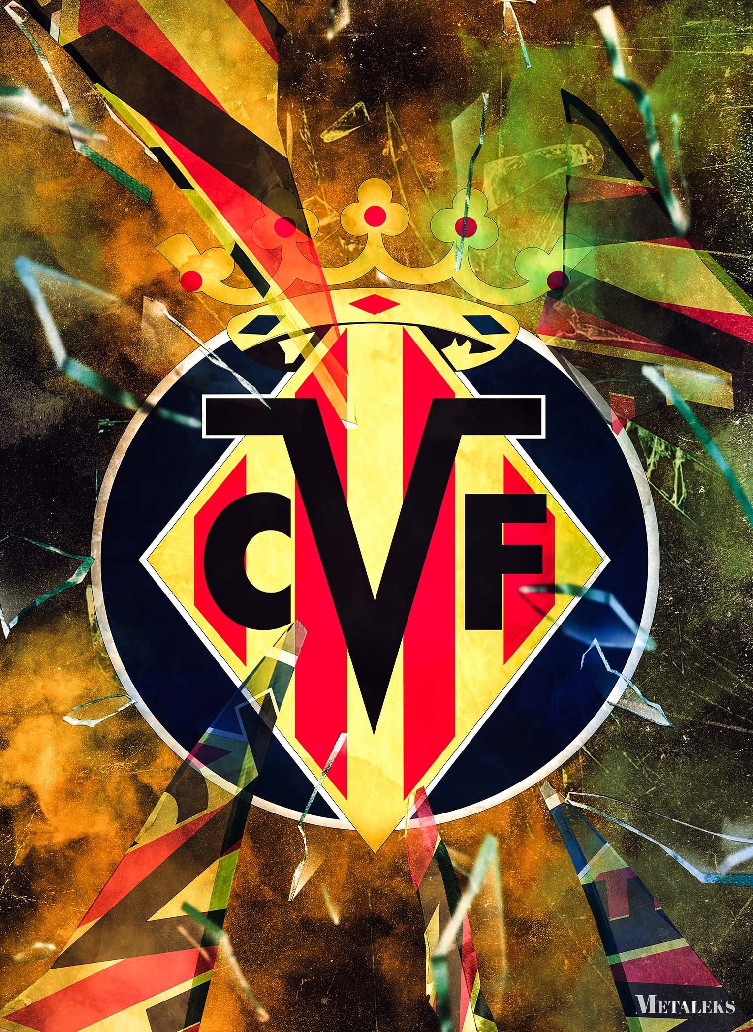 Villarreal