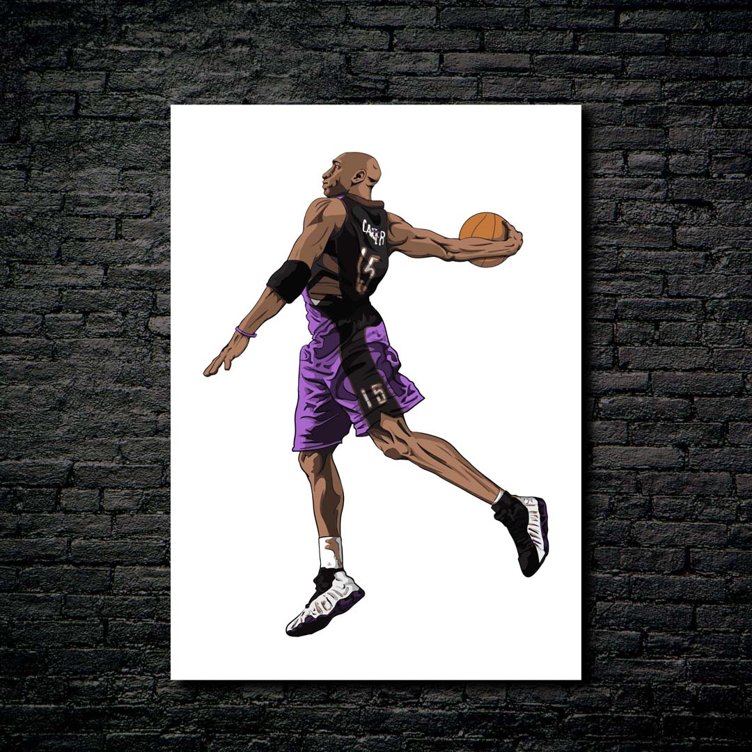 Vince Carter