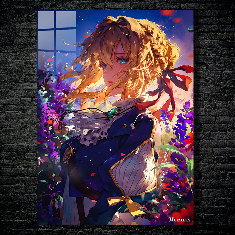 Violet