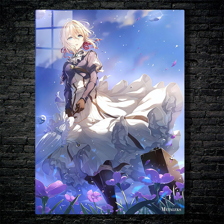 Violet Evergarden  CS083025