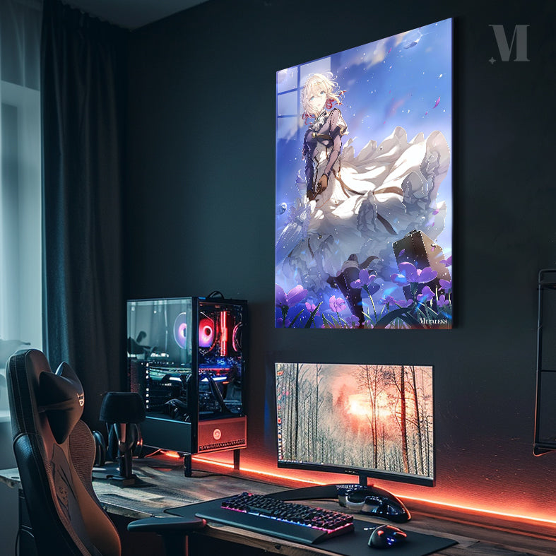 Violet Evergarden  CS083025