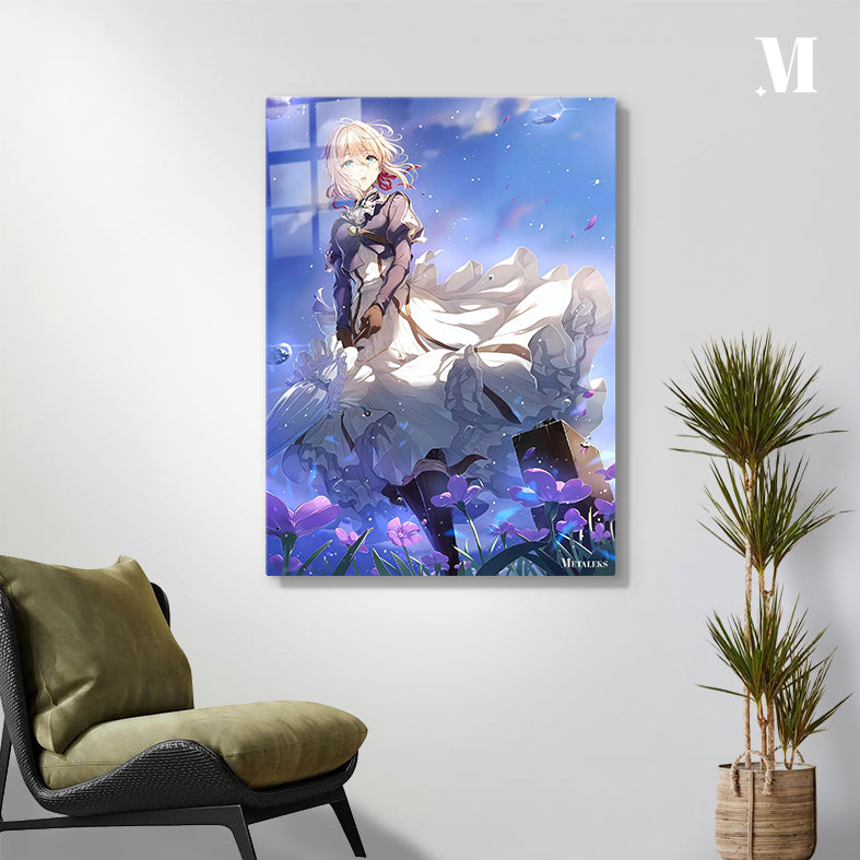 Violet Evergarden  CS083025