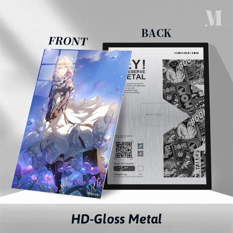 Violet Evergarden  CS083025