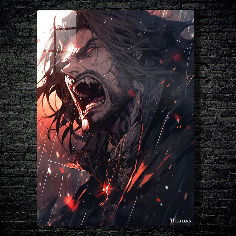 Vlad Dracula art