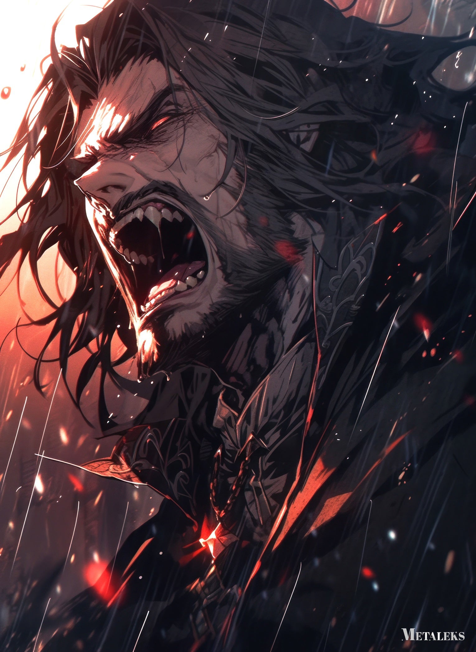 Vlad Dracula art