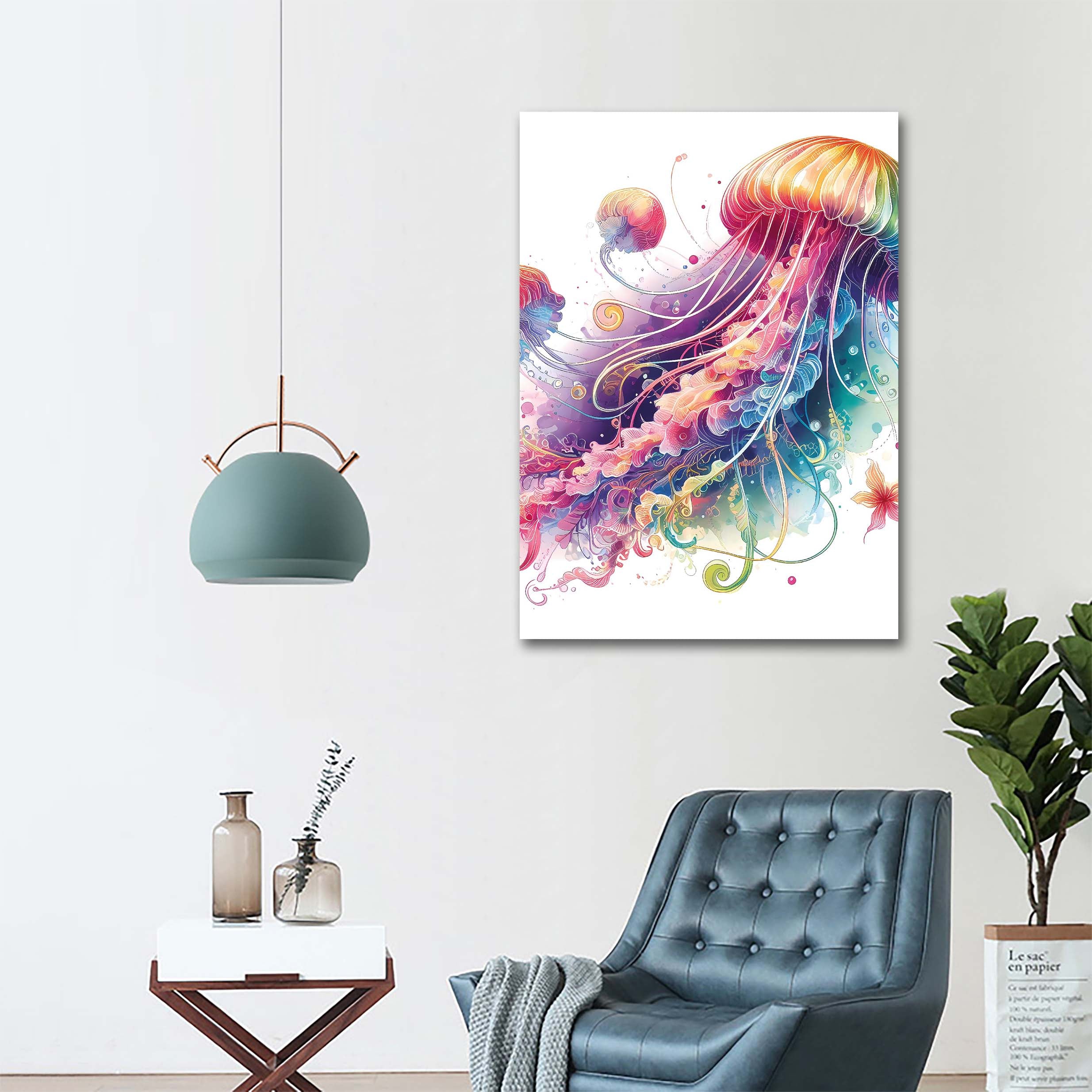 Watercolor Jelly 3