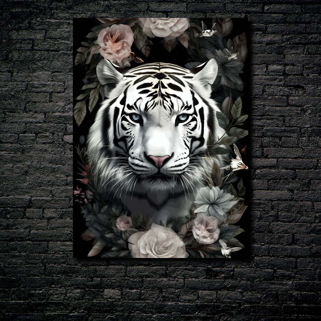 White Tiger