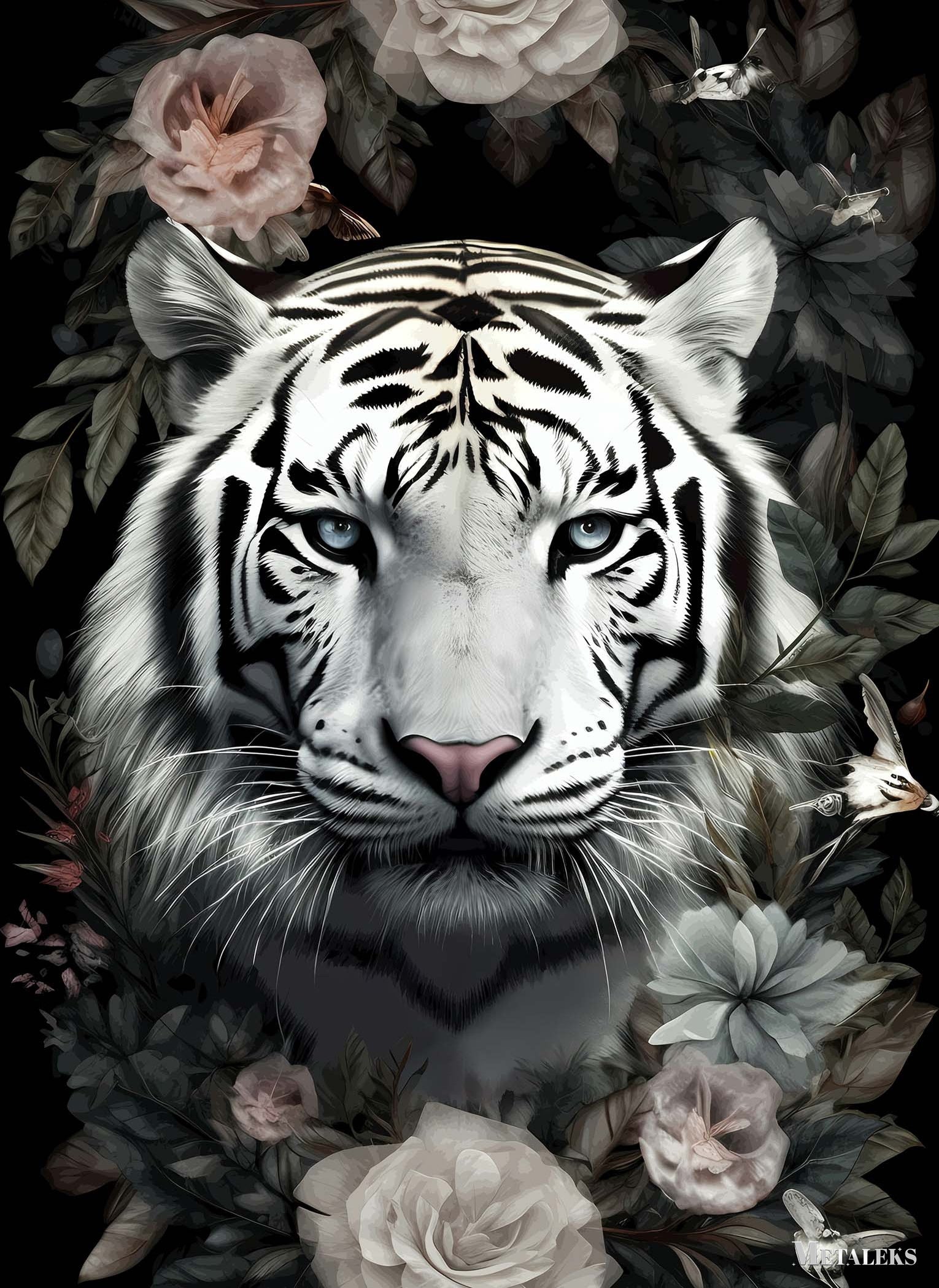 White Tiger