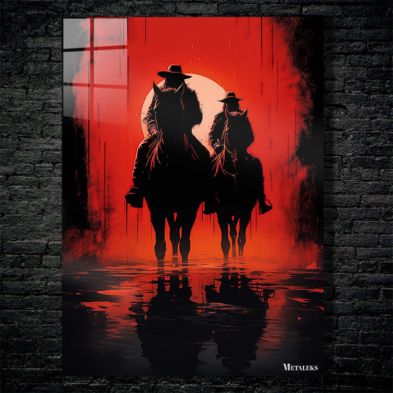 Wild Cowboy 3