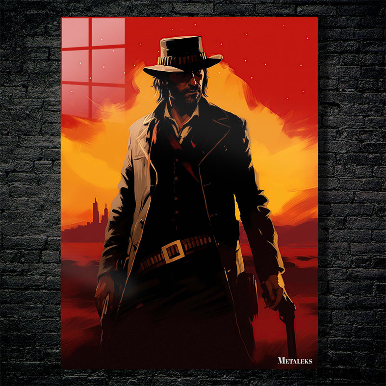 Wild Cowboy 7