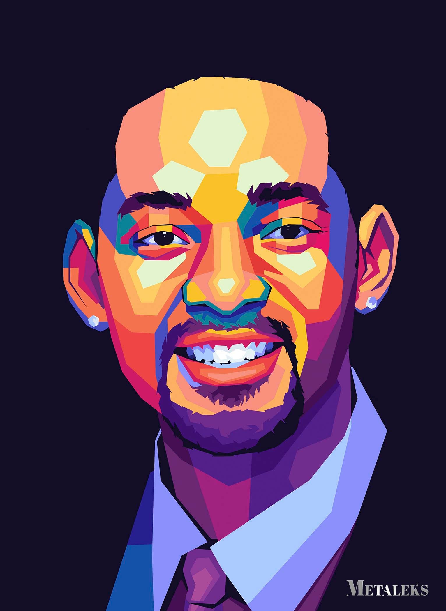 Will Smith 1