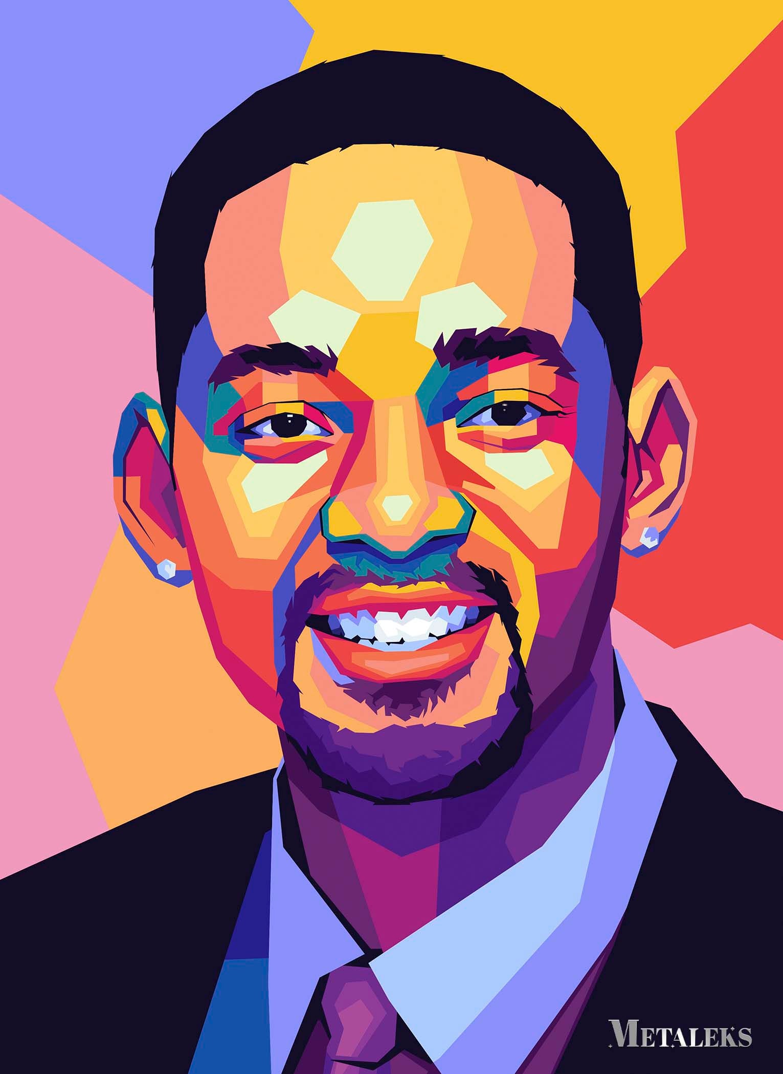 Will Smith 2