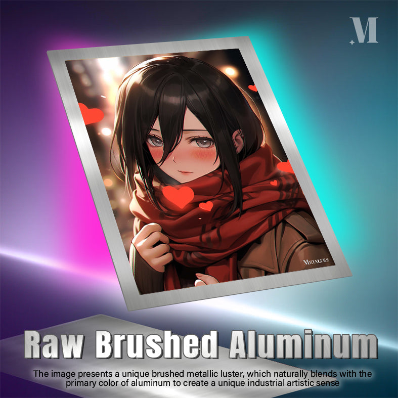 Wings of Freedom Mikasa's Silent Symphony