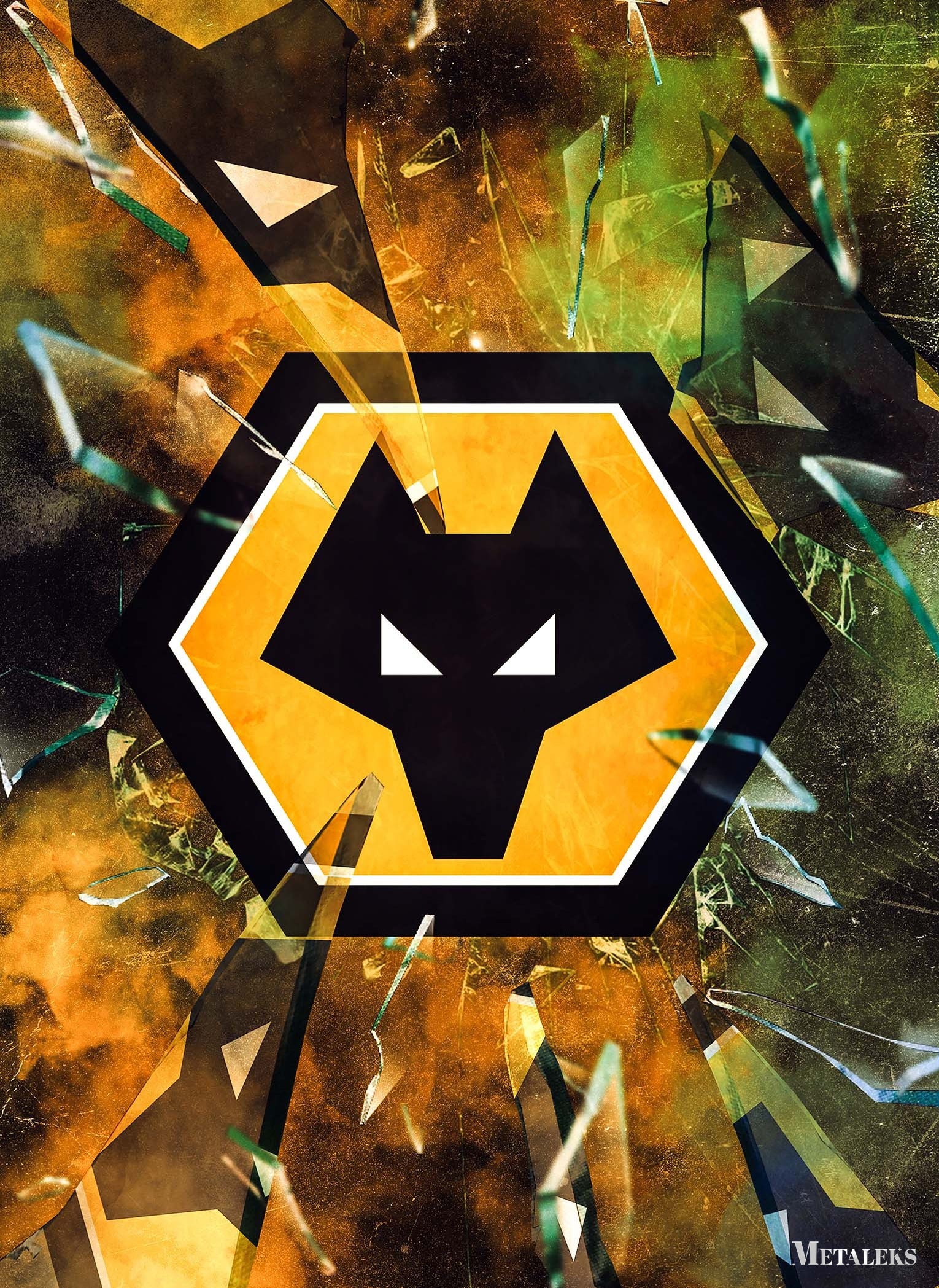 Wolverhampton Wanderers