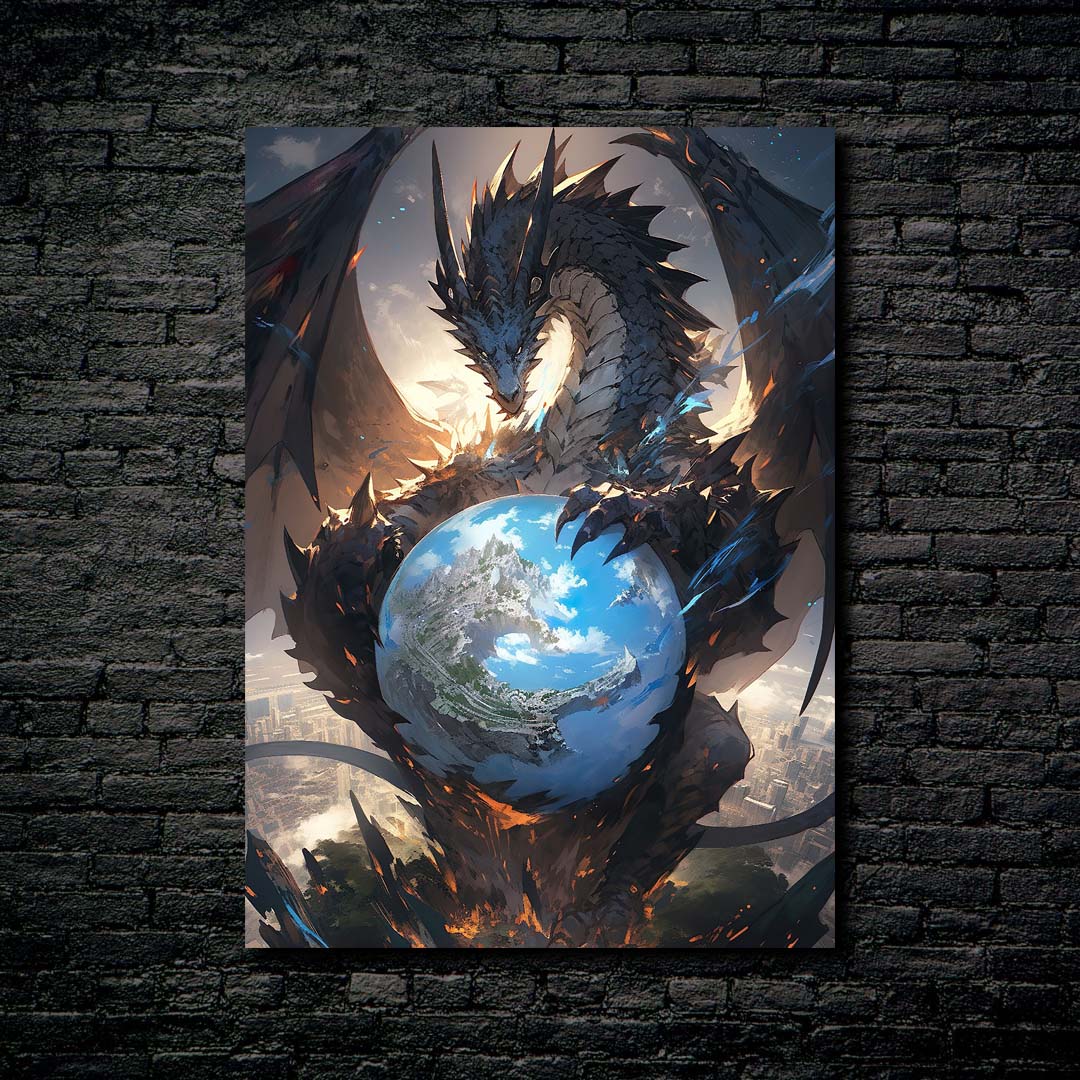 World Dragon