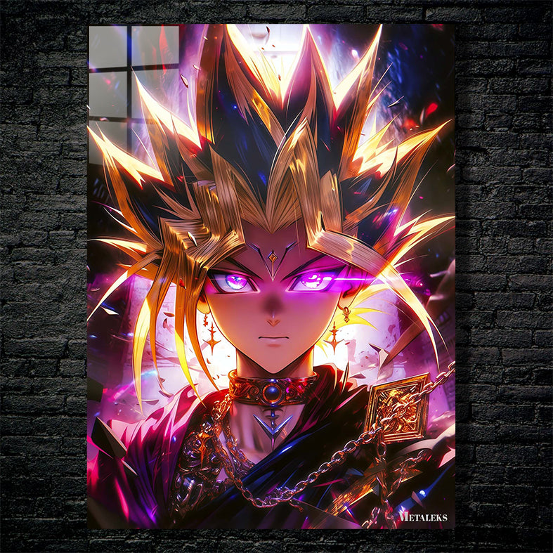 Yu-Gi-Oh - 04