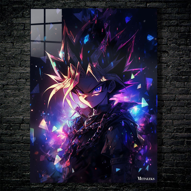 Yu-Gi-Oh｜Yugi Muto 2