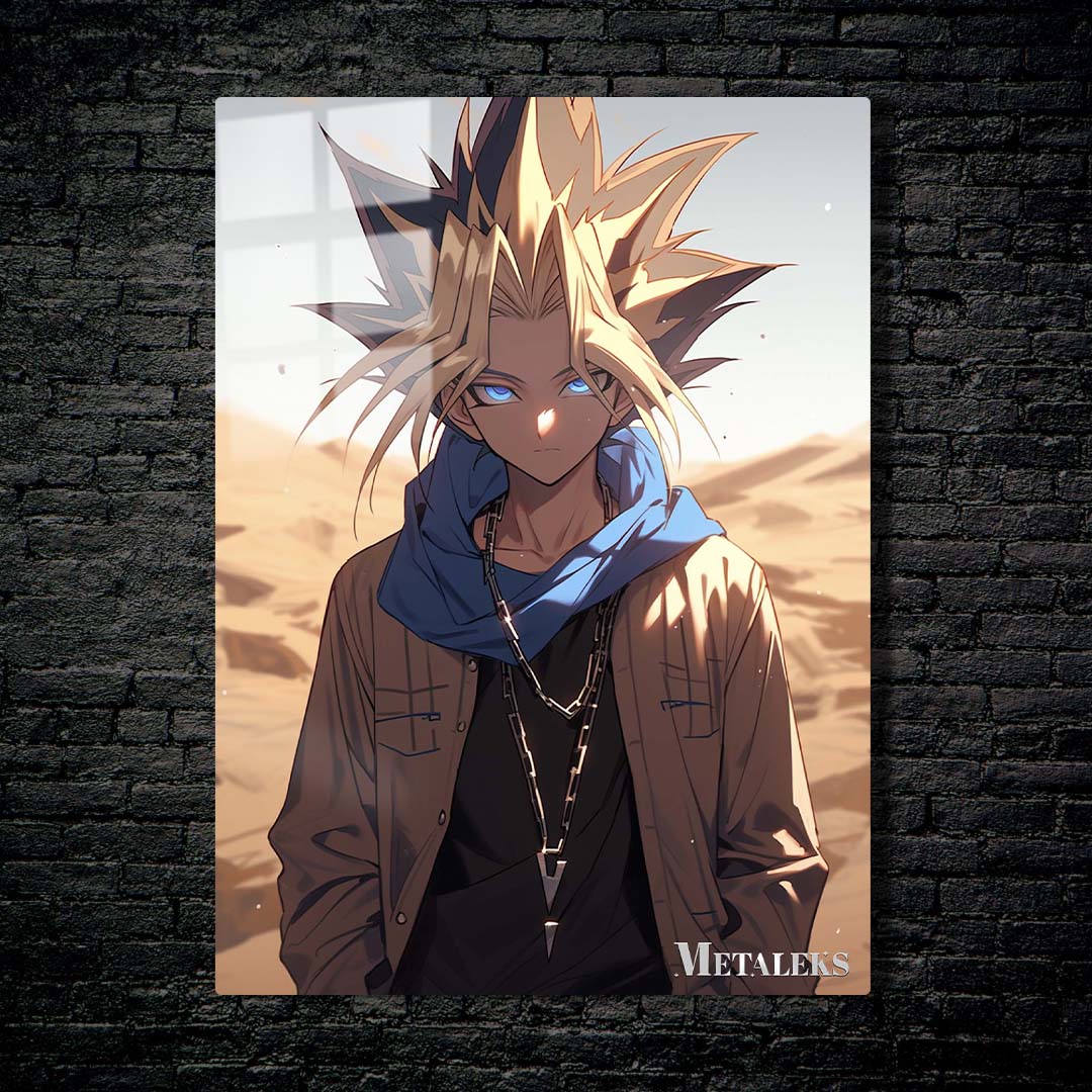 Yugi Muto 2