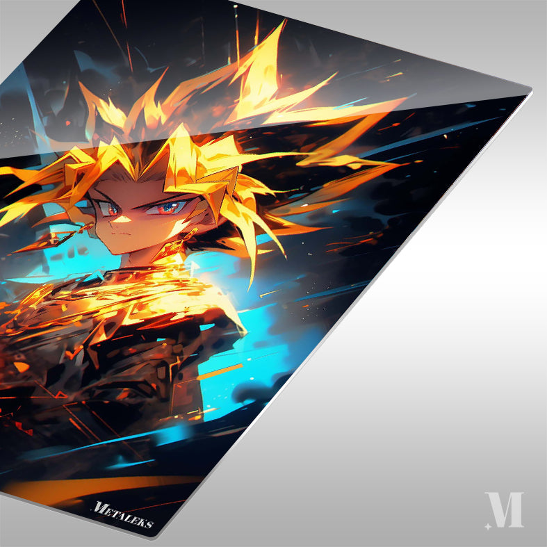 Yugi Muto｜Yugi 1