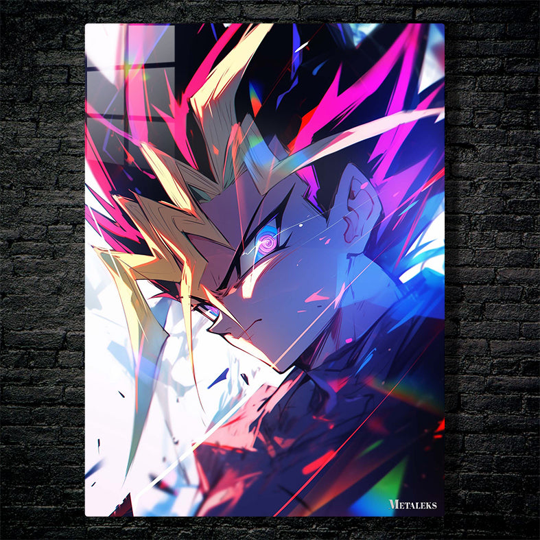 Yugi Muto｜Yugi 6
