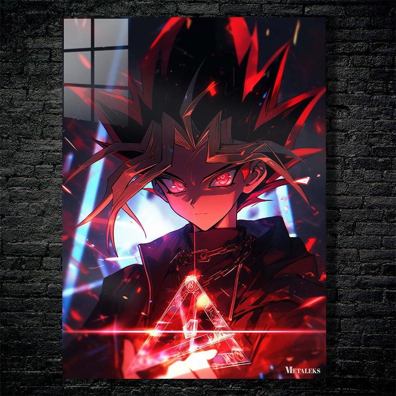 Yugi Muto｜Yugi 7
