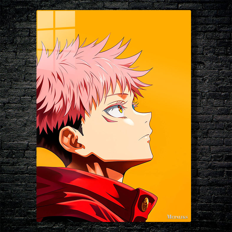 Yuji Minimalistic