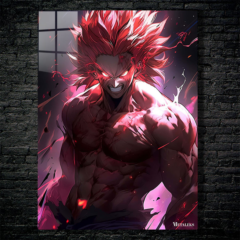 Yujiro Hanma (5)