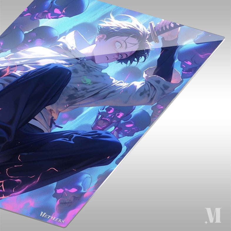 Yuta Okkotsu Version 1