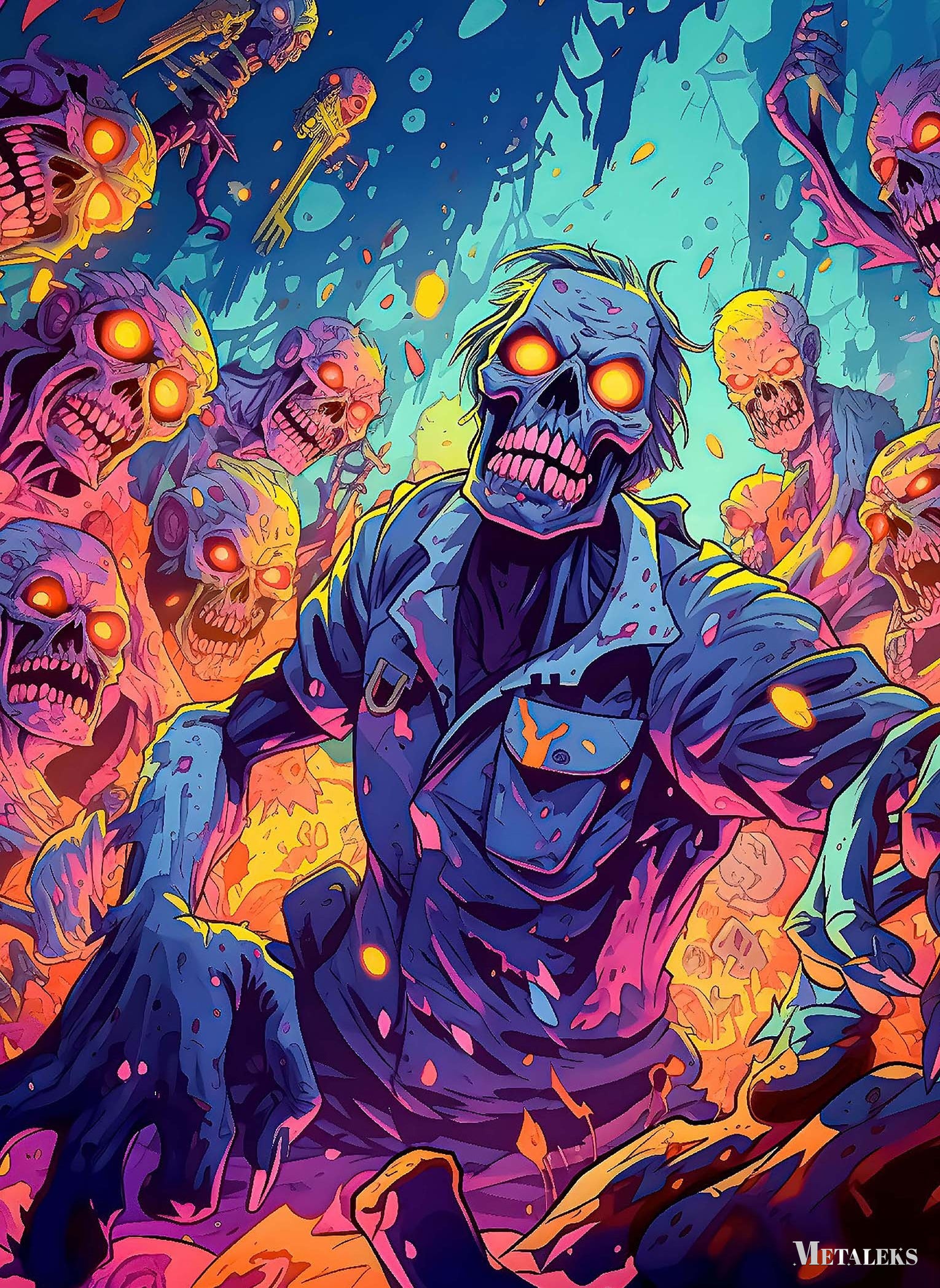 ZOMBIES4